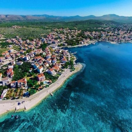 Apartments Vukicevic Brodarica Šibenik Esterno foto