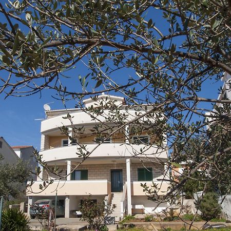 Apartments Vukicevic Brodarica Šibenik Esterno foto
