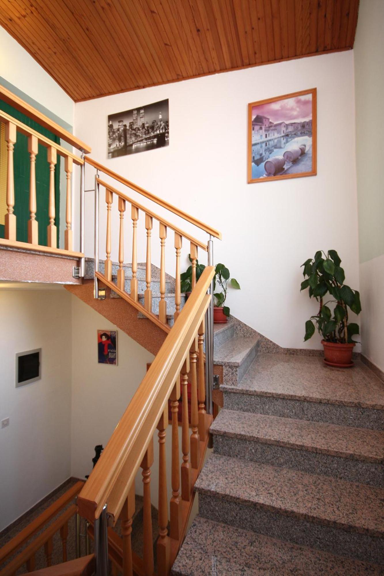 Apartments Vukicevic Brodarica Šibenik Esterno foto