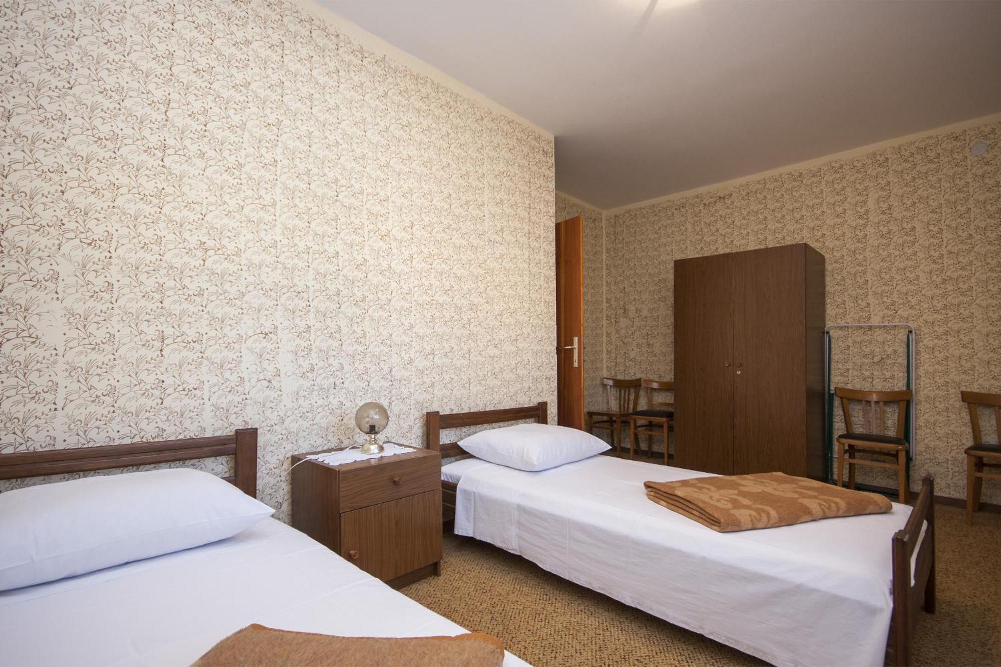 Apartments Vukicevic Brodarica Šibenik Esterno foto