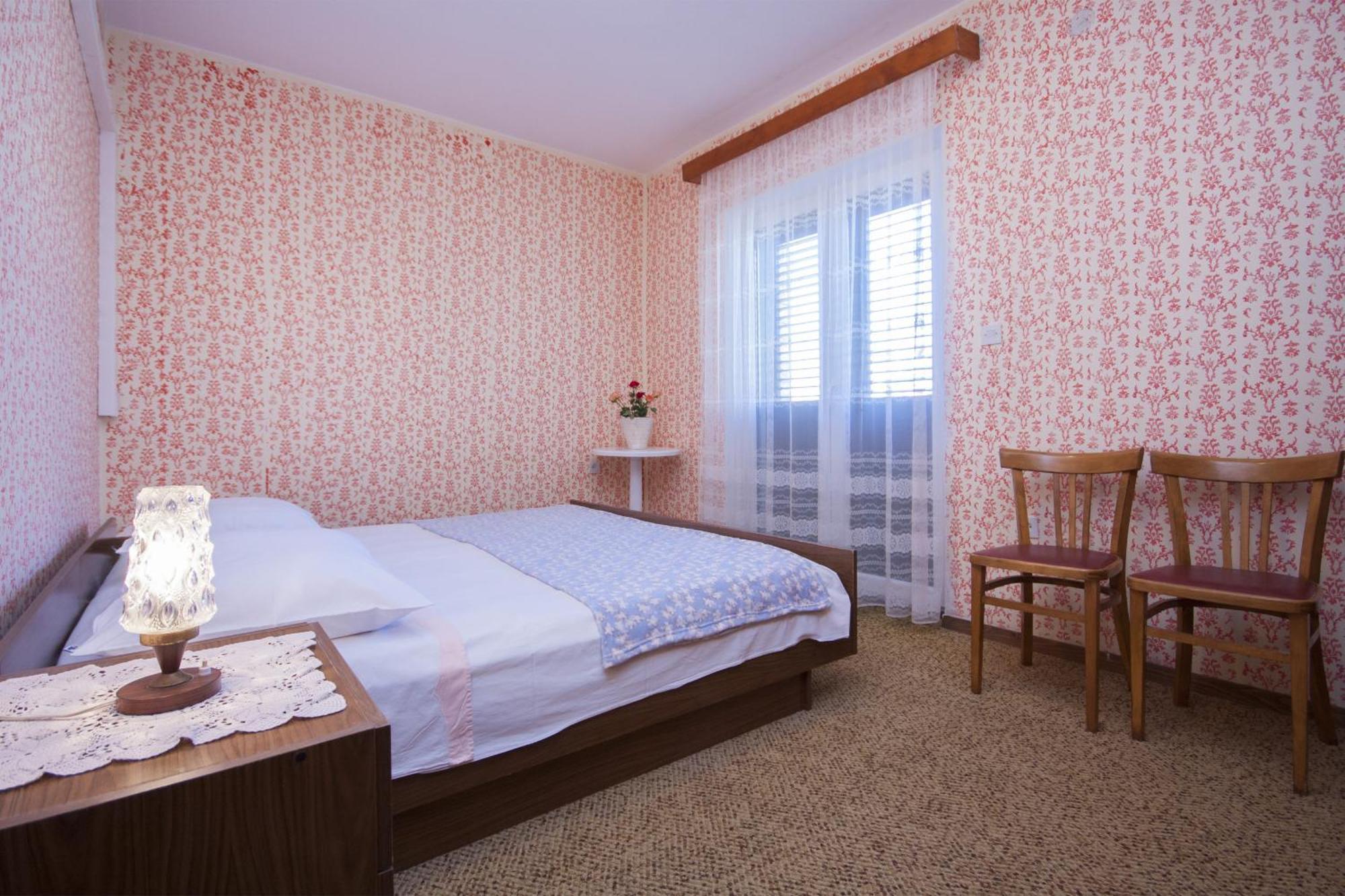 Apartments Vukicevic Brodarica Šibenik Esterno foto