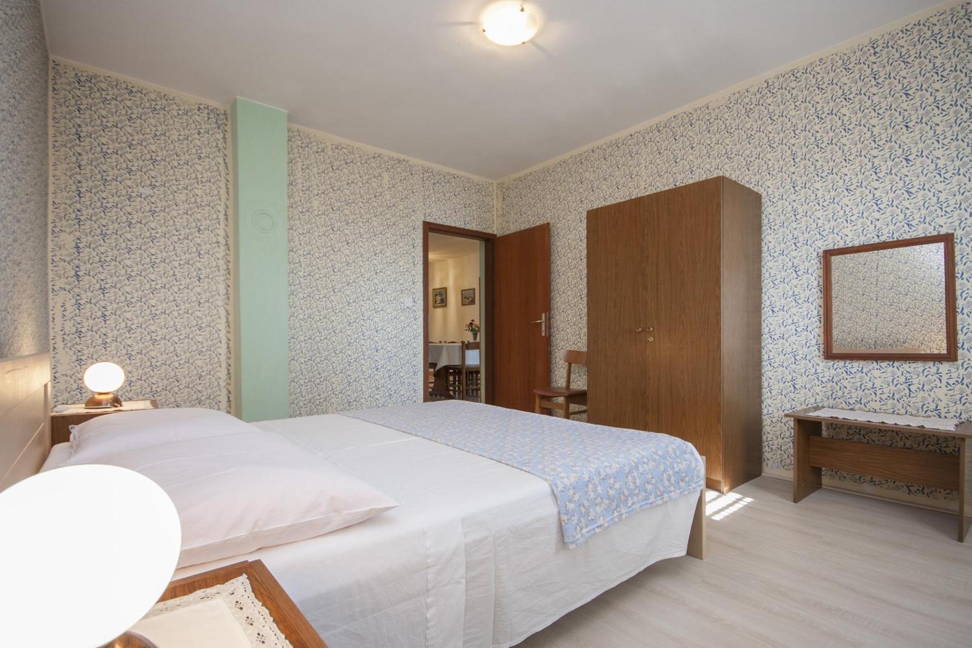 Apartments Vukicevic Brodarica Šibenik Esterno foto